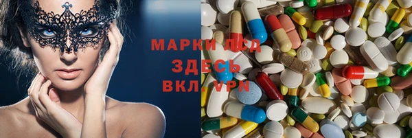 кокс Алексин